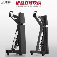 韦步JR1400A可调节哑铃凳专业多功能飞鸟商家用卧推凳仰卧板器械