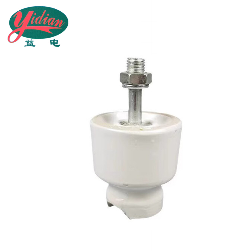 益电 针式瓷瓶子 PD-2 个高清大图