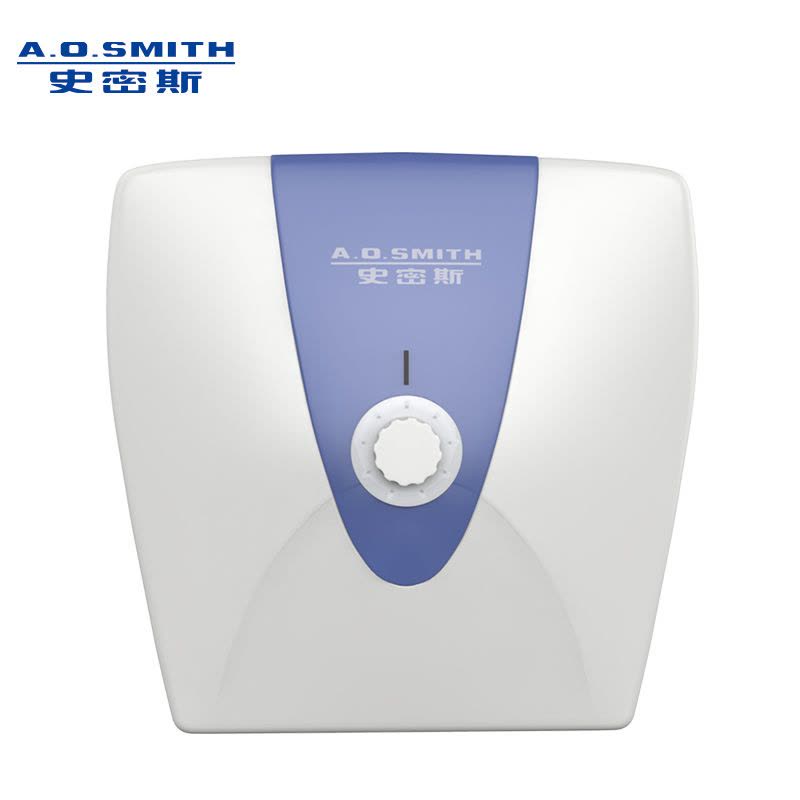AO史密斯(A.O.Smith)10升厨宝EWH-10B2 上出水图片