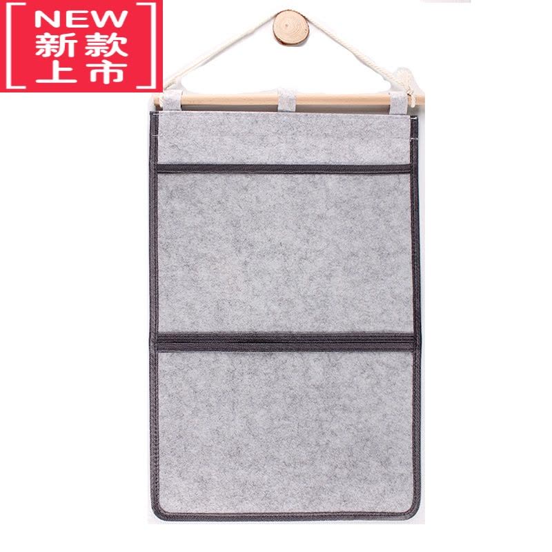 可莉允幼儿园作品展示袋儿童美术绘画图书绘本作业A4透明收纳挂袋墙挂式图片