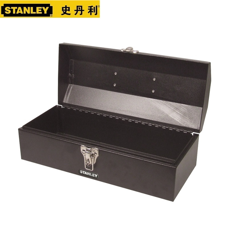 史丹利 Stanley93-543-23手提工具箱 14“