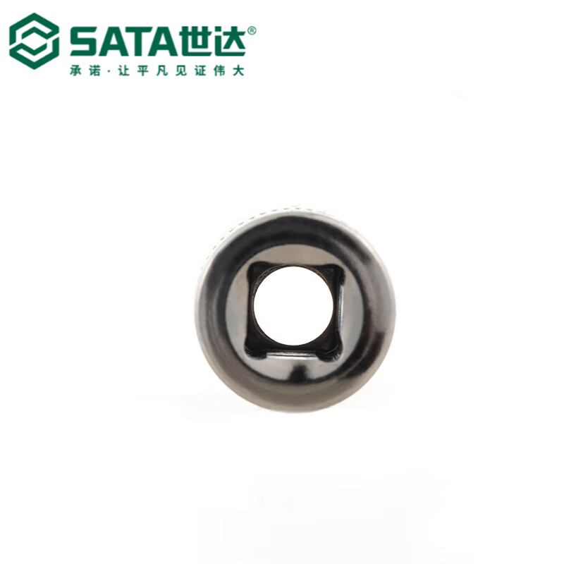 世达(SATA)6.3MM系列6角套筒5.5MM 11305高清大图