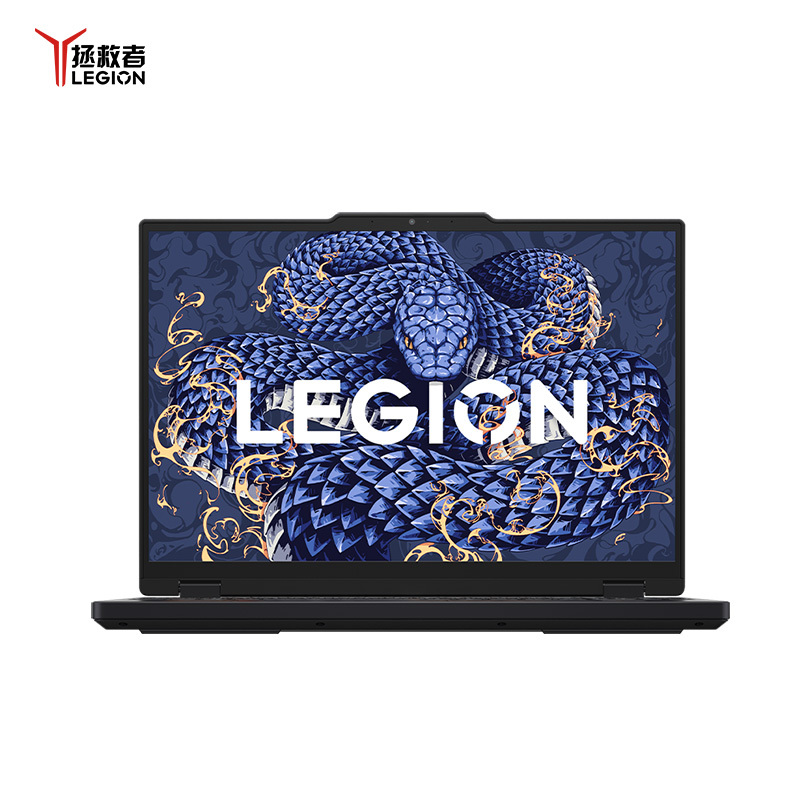 联想(Lenovo)拯救者Y7000 15.3英寸电竞游戏本笔记本电脑 定制(13代i7-13650HX 32G 2T RTX5060)碳晶黑