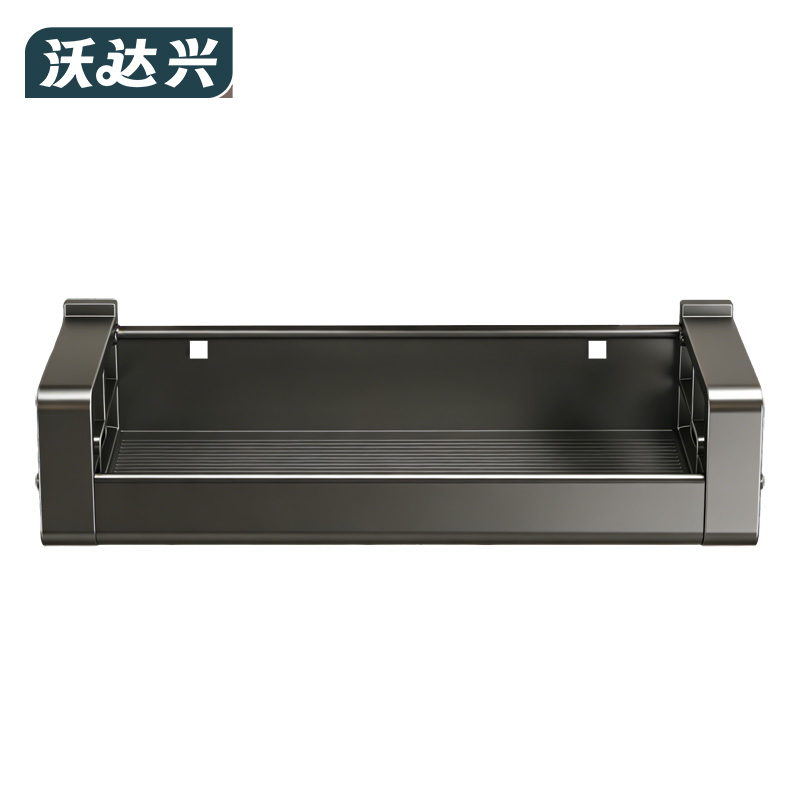 沃达兴 浴室置物架 30cm 个高清大图