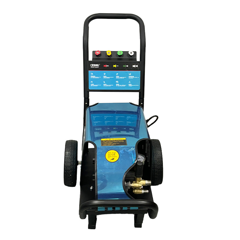 卫未来 清洗机 WS-22040 台高清大图