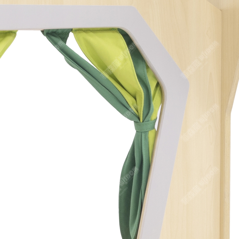 KB4-WNSP003-30 葳尼斯布偶台高清大图