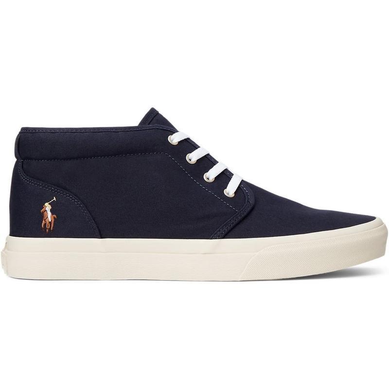 Polo Ralph Lauren男士运动休闲网眼时尚跑鞋轻便舒适百搭潮流慢跑鞋