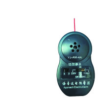 富凯电气近电报警器近电预警器YJAM-3