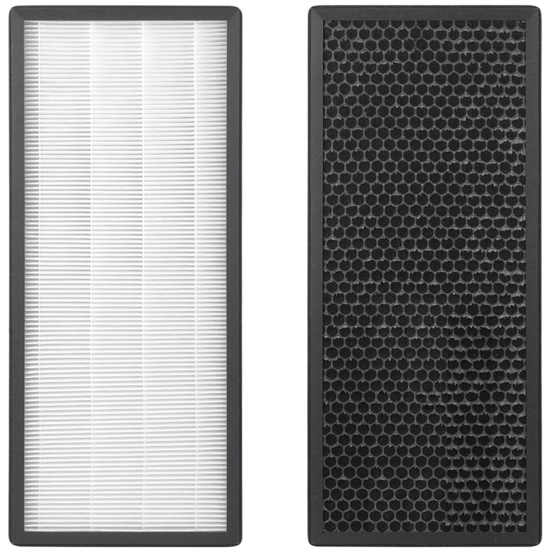 适配苏泊尔空气净化器滤芯kj700gf08过滤网hepa集尘除pm25除醛