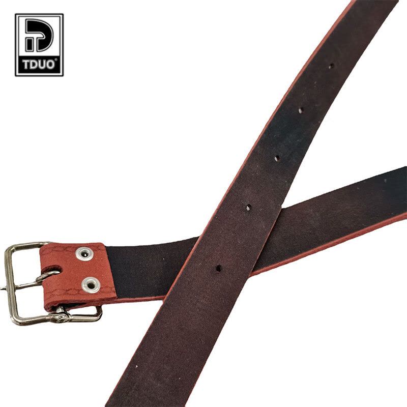 Tduo男士皮带电工腰带D60 条 120cm图片