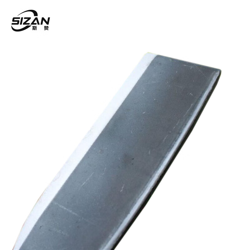 斯赞 柴刀直刃 700mm 把高清大图