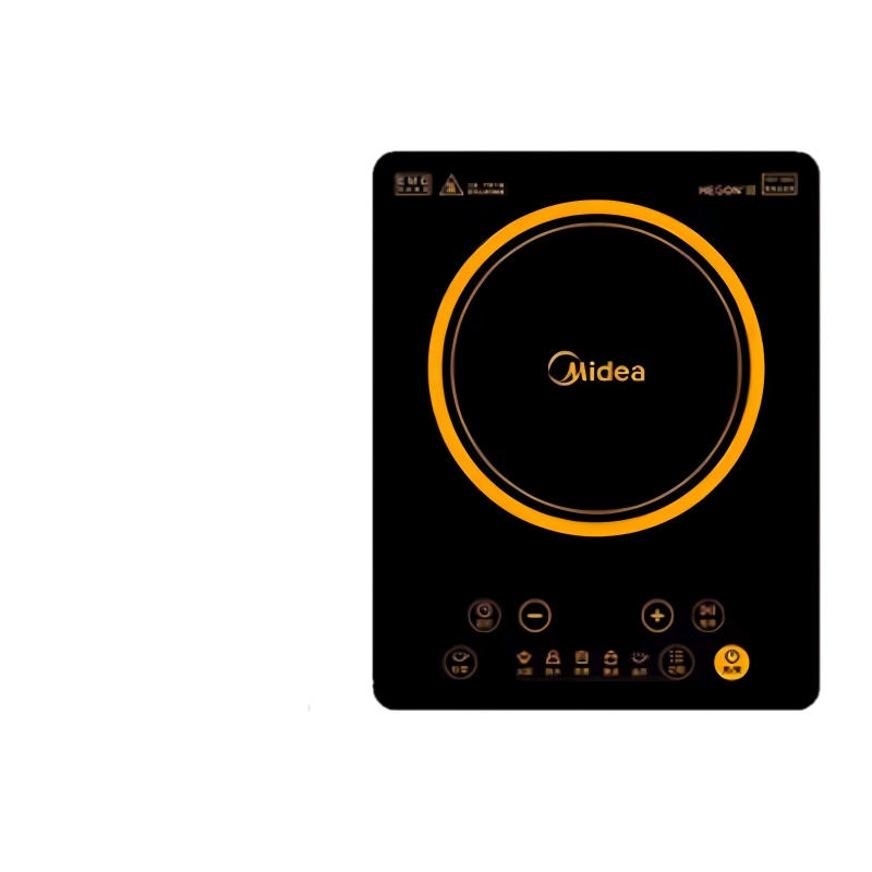 美的(Midea) 电磁炉【sx】 C22-HT2218HM