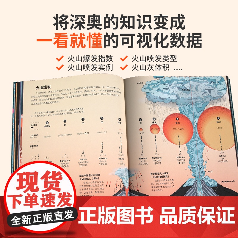 大英儿童百科知识大数据全书小学生7-10-12岁一二三四五六年级阅读课外书籍大英儿童百科十万个为什么中国少儿科学启蒙高清大图