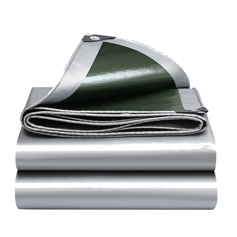 汐户外苫布4*8m张高清大图