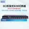 莱姆科思(LEMXNET)LK-1008G KVM切换器8口VGA机架式USB/PS2混接
