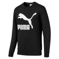 Puma/彪马 男套头衫 圆领宽松运动休闲服卫衣574857 855458 579069