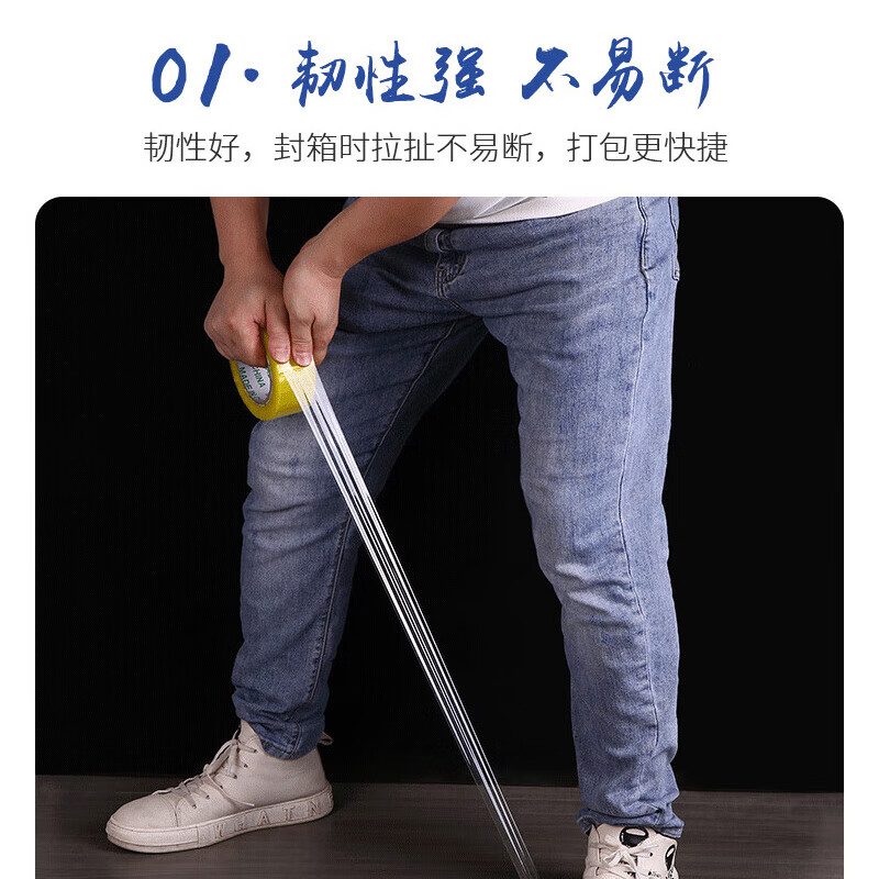 海斯迪克多功能工具箱便携耐用铝合金外壳强韧收纳设计高效实用高清大图