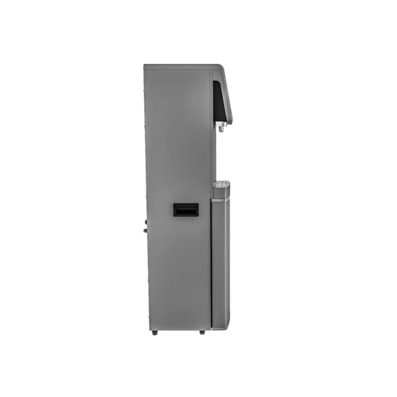 海尔(Haier)商用直饮一体机 温热型 220V 四级过滤 UV消毒 适用10-30人 15L/H 一常温一热高清大图
