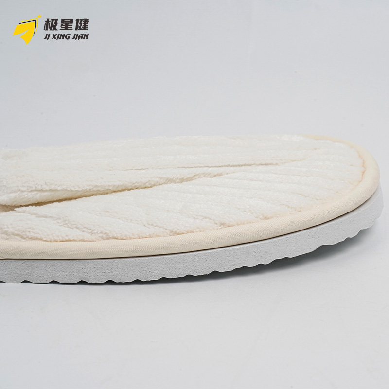 极星健 一次性拖鞋 Q5 双高清大图