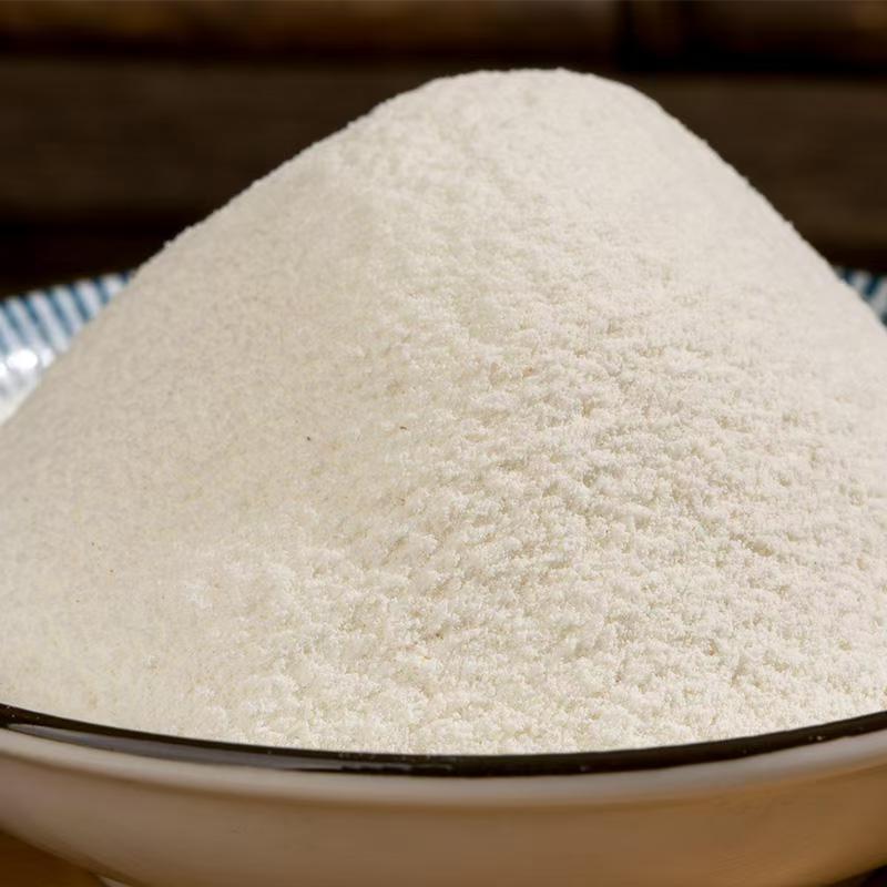 西北特产正宗皋兰禾尚头面粉全国农产品地理标志2.5KG装高清大图