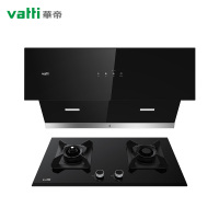 华帝(vatti)J6039Z+B8419BF天然气灶(两件套)