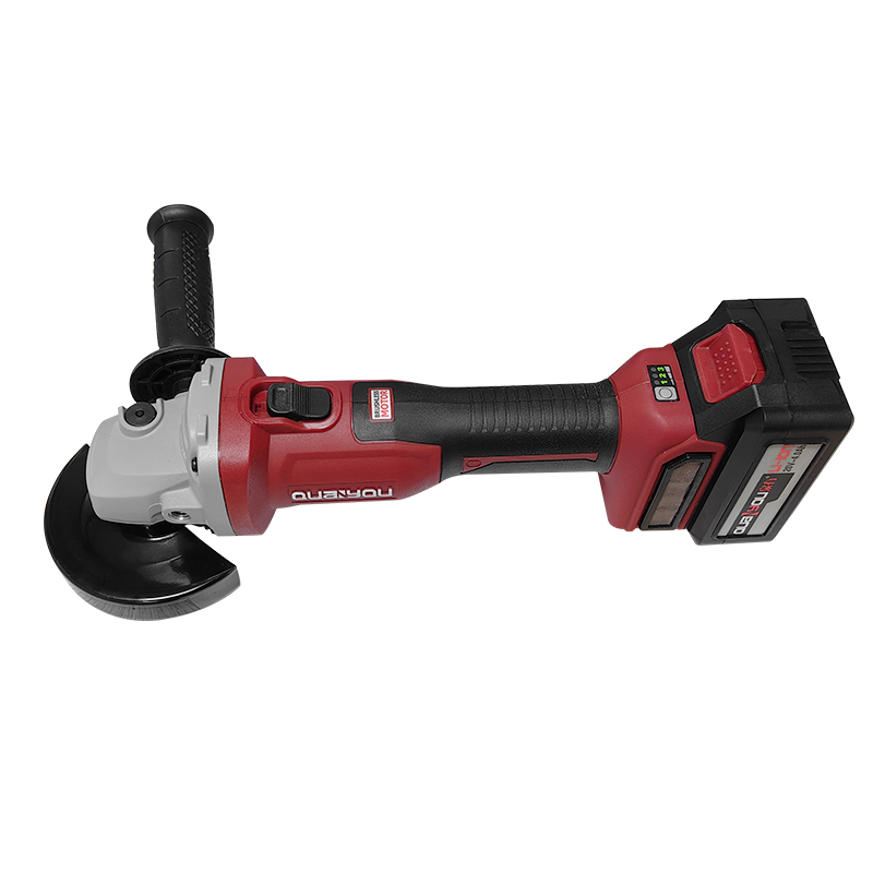 泉有 锂电角磨机高清大图