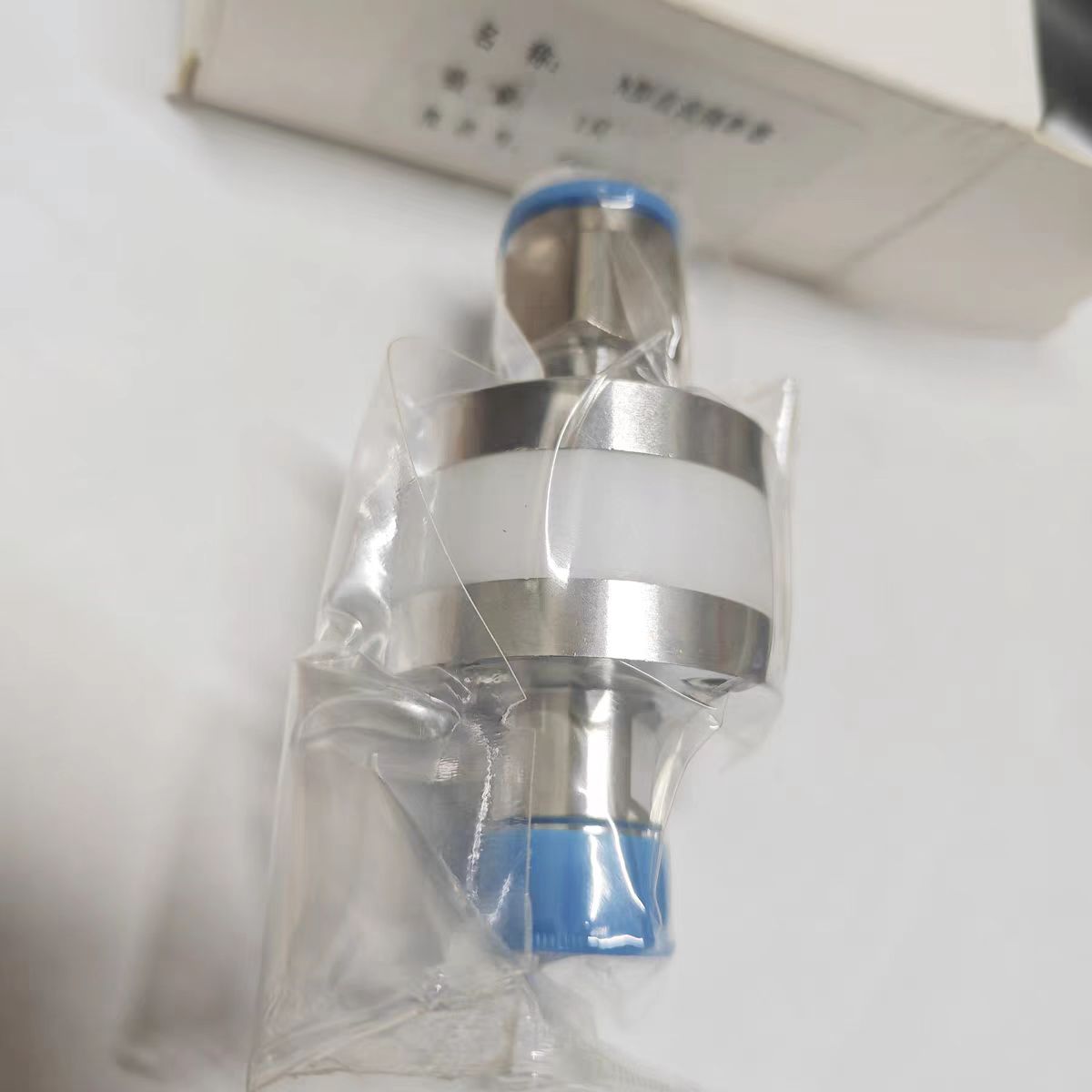 JSUDR东润同轴阻断器DC-3 +个高清大图