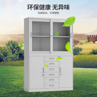 DXBG钢制文件柜铁皮档案凭证柜办公财务资料柜