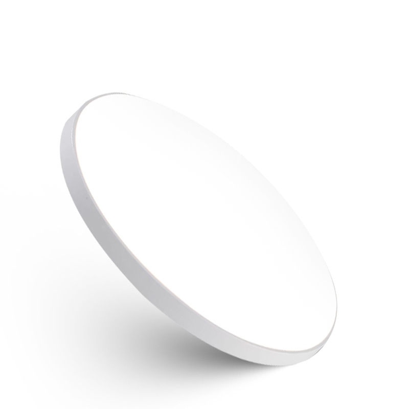 寻亮照明 LED三防吸顶灯 XLZM-SFMX270 24W 白框 个
