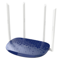 TP-LINK双频无线路由器家用1200M穿墙光纤高速wifi大功率WDR5610