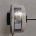 帮客材配全新原件P0970101023 26FK1W内机风扇电机RD- 310-20-8X-1直流 35FK1NW
