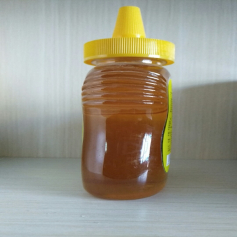 绿丰蜂蜜500g