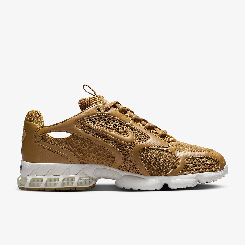 Nike耐克男鞋AIR ZOOM SPIRIDON CAGE 2缓震运动跑步鞋HQ3552-799