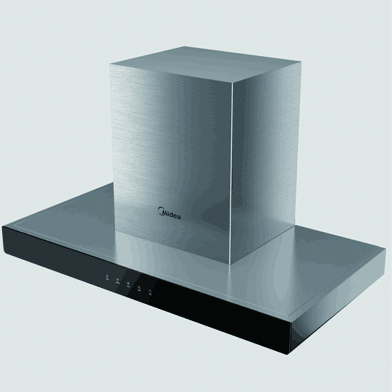 美的油烟机cxw-220-b81