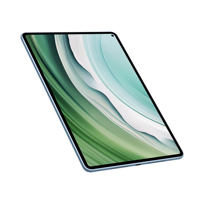 华为HUAWEI MatePad Pro 11英寸 2024 12+256GB WiFi 星河蓝 平板电脑 OLED原色全面屏 双向北斗卫星消息 超轻薄影音娱乐学习办公平板