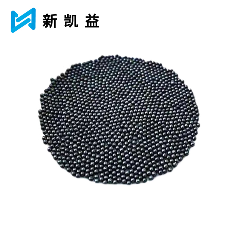 新凯益 合金钢丸 S390/SS1.2mm KG
