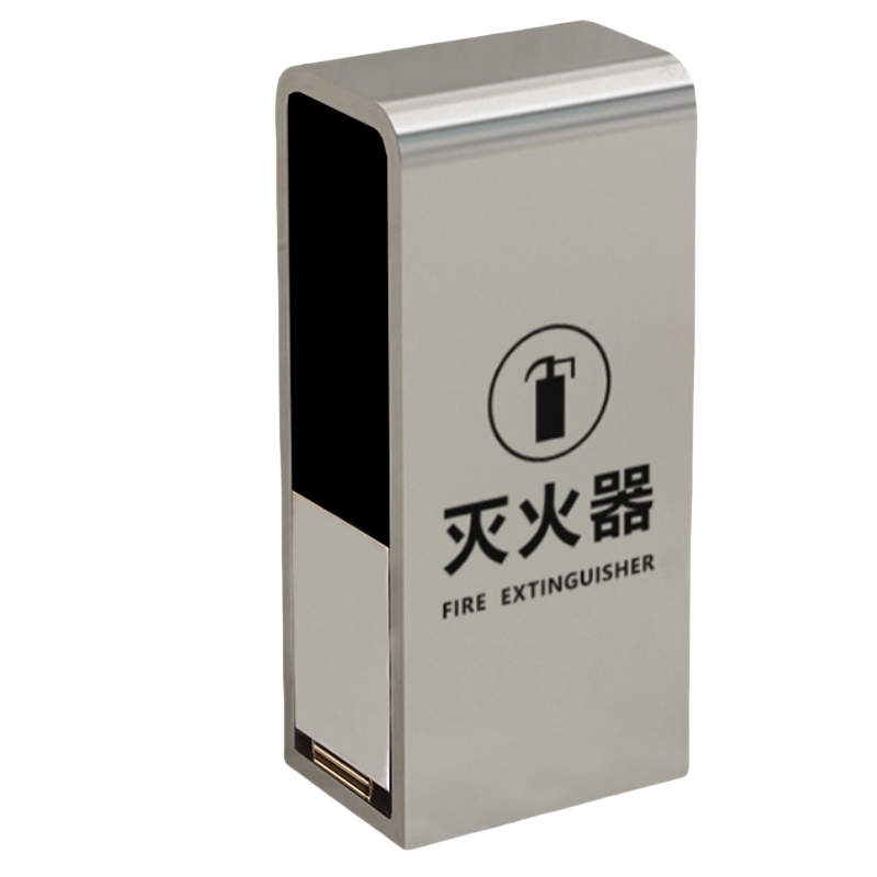 烁恒灭火器箱子单支个高清大图