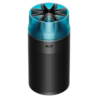 戴森空气净化器HJ10 黑色-293036-01