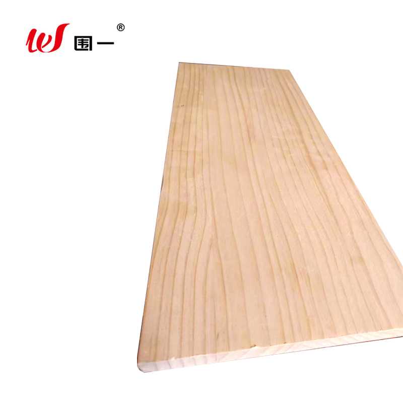 围一 实木松木板 长50cm*40cm*1.7cm 片高清大图