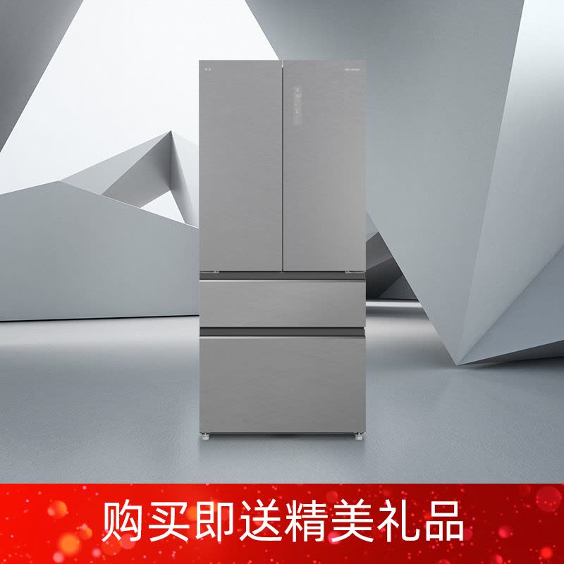 BCD-516WP9BZ菱纱灰图片