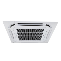 格力天井机3匹三级商用定频冷暖KFR-72TW/(72550)NhCaf-3[220V]