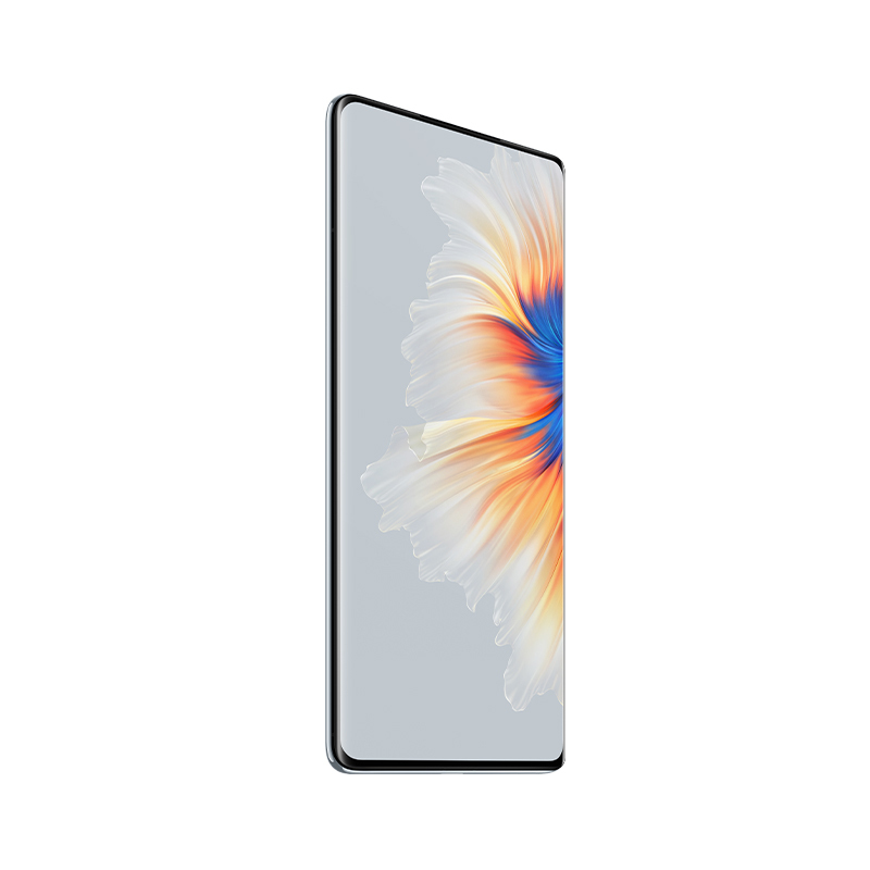 小米(MI)小米MIX 4 12+512GB 影青灰 全面屏手机 4500mAh大电量双电池 骁龙888+ CUP全面屏技