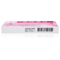 天洋 双唑泰栓7粒