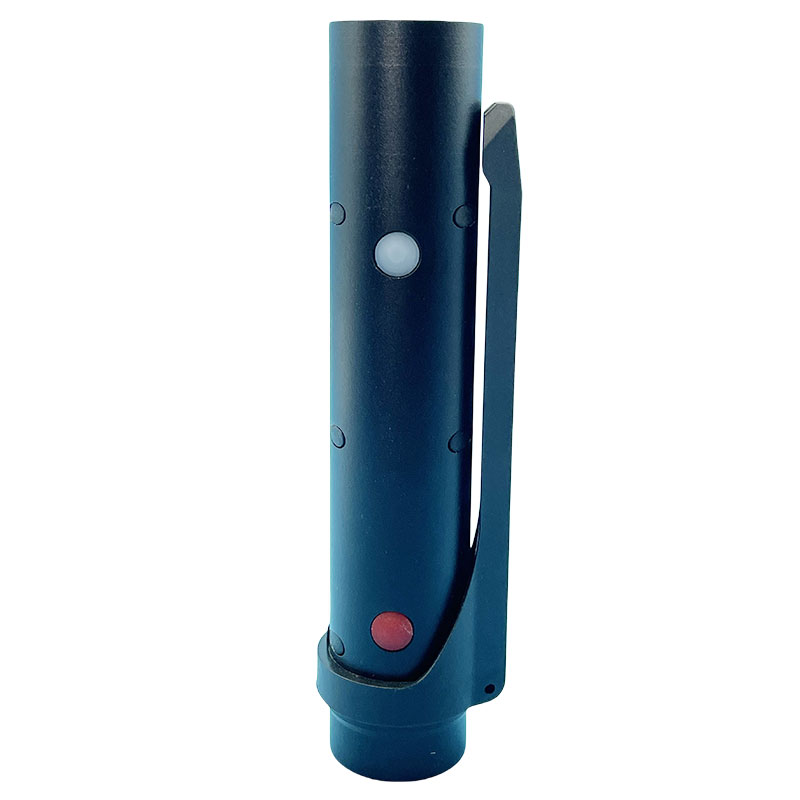 为佳天 强光棒管灯 磁吸式红蓝警示灯 SW2187 台高清大图