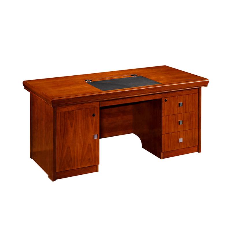 豫仲迈 办公桌 1400*700*760mm 张高清大图