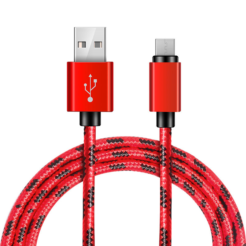 3米Type-c数据线typec数据线Type-c闪冲小米5s快充线乐视华为p9p10荣耀8v9充电器尼龙加长线