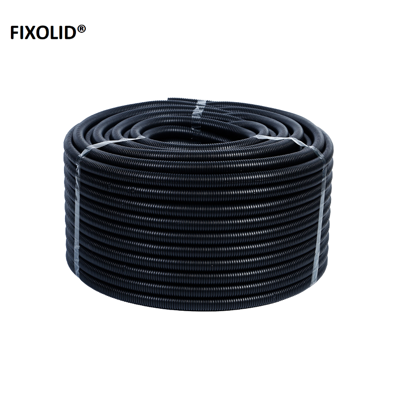 FIXOLID 波纹管 Φ54 卷高清大图