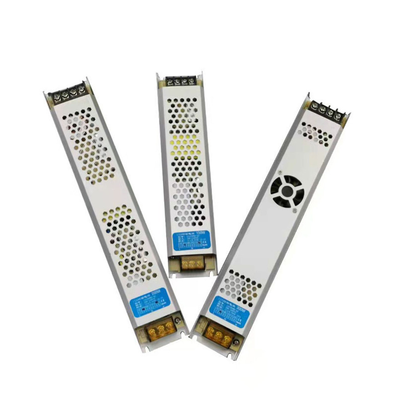 珑伽辛led灯带光源长条电源24v100w个