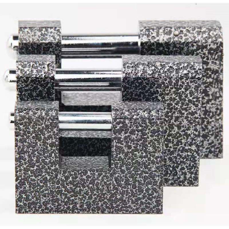 茉冉 防盗锁 60mm/把高清大图