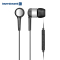 拜亚动力(Beyerdynamic)Byron (Android) 拜伦 入耳式麦克风一体动圈带线控手机耳机